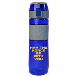 Бутылки для воды Ego