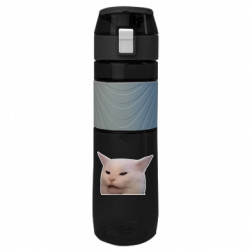 Бутылки для воды Ego