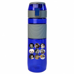 Пляшки для води Ego