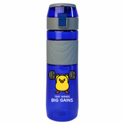 Бутылки для воды Ego