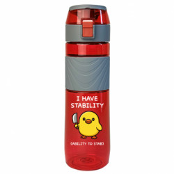 Пляшки для води Ego