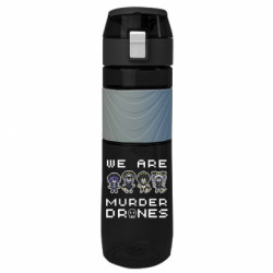 Бутылки для воды Ego