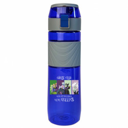 Бутылки для воды Ego