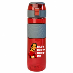 Бутылки для воды Ego