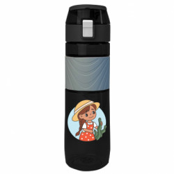 Бутылки для воды Ego