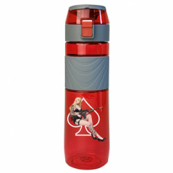 Пляшки для води Ego