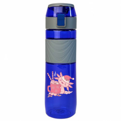 Бутылки для воды Ego