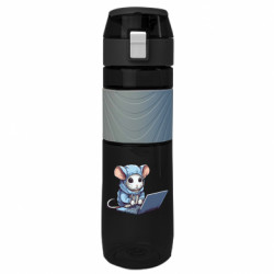 Бутылки для воды Ego