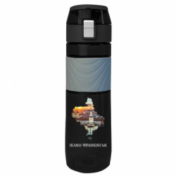 Пляшки для води Ego