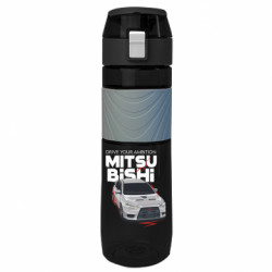 Бутылки для воды Ego