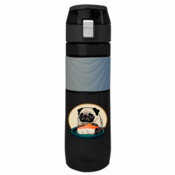 Бутылки для воды Ego