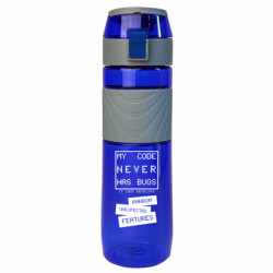 Бутылки для воды Ego