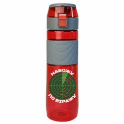 Пляшки для води Ego