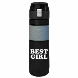 Пляшки для води Ego