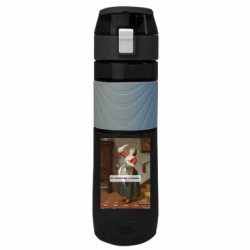 Бутылки для воды Ego