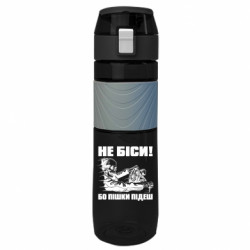 Пляшки для води Ego