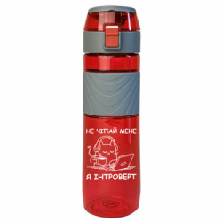 Бутылки для воды Ego