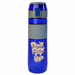 Пляшки для води Ego