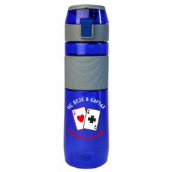 Пляшки для води Ego