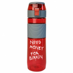 Пляшки для води Ego