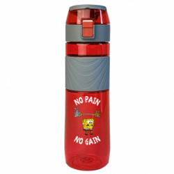 Бутылки для воды Ego