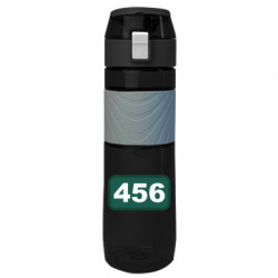 Бутылки для воды Ego