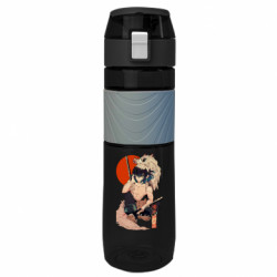 Бутылки для воды Ego