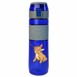 Бутылки для воды Ego