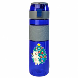 Бутылки для воды Ego