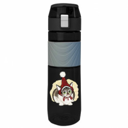 Бутылки для воды Ego