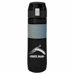 Пляшки для води Ego