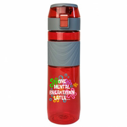 Бутылки для воды Ego