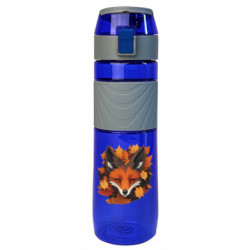 Бутылки для воды Ego