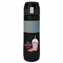 Бутылки для воды Ego