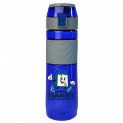 Бутылки для воды Ego