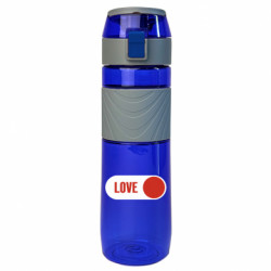 Пляшки для води Ego