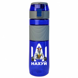 Пляшки для води Ego
