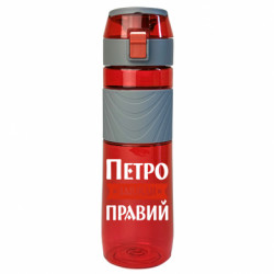 Бутылки для воды Ego
