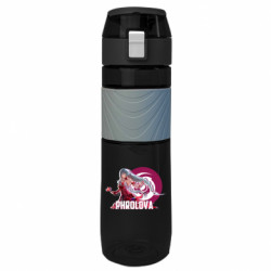 Бутылка для воды Ego Phrolova - FATLINE Бутылка для воды Ego Phrolova