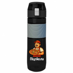 Бутылки для воды Ego