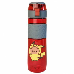 Бутылки для воды Ego