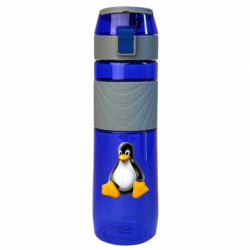 Бутылки для воды Ego