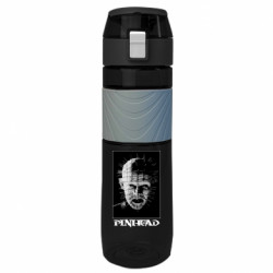 Бутылки для воды Ego