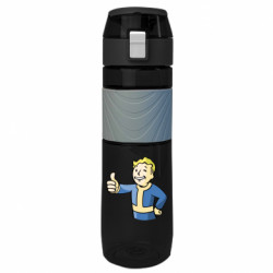 Пляшки для води Ego