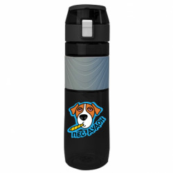 Бутылки для воды Ego