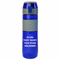 Бутылки для воды Ego