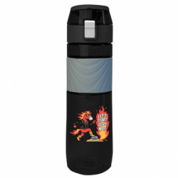 Пляшки для води Ego