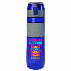 Бутылки для воды Ego