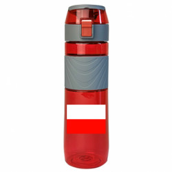 Бутылки для воды Ego