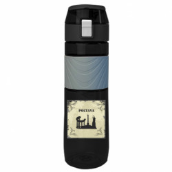 Бутылки для воды Ego